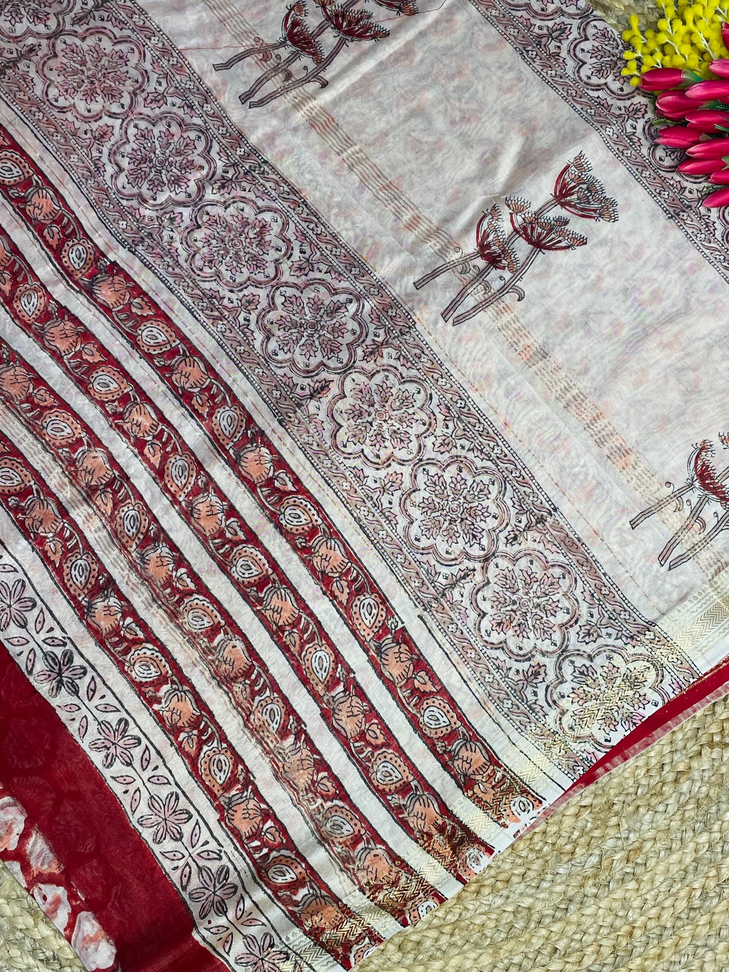 Ruhika Red Maheshwari