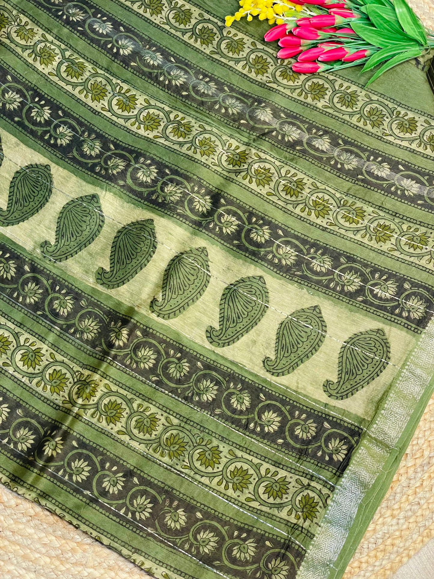 Emerald Grace