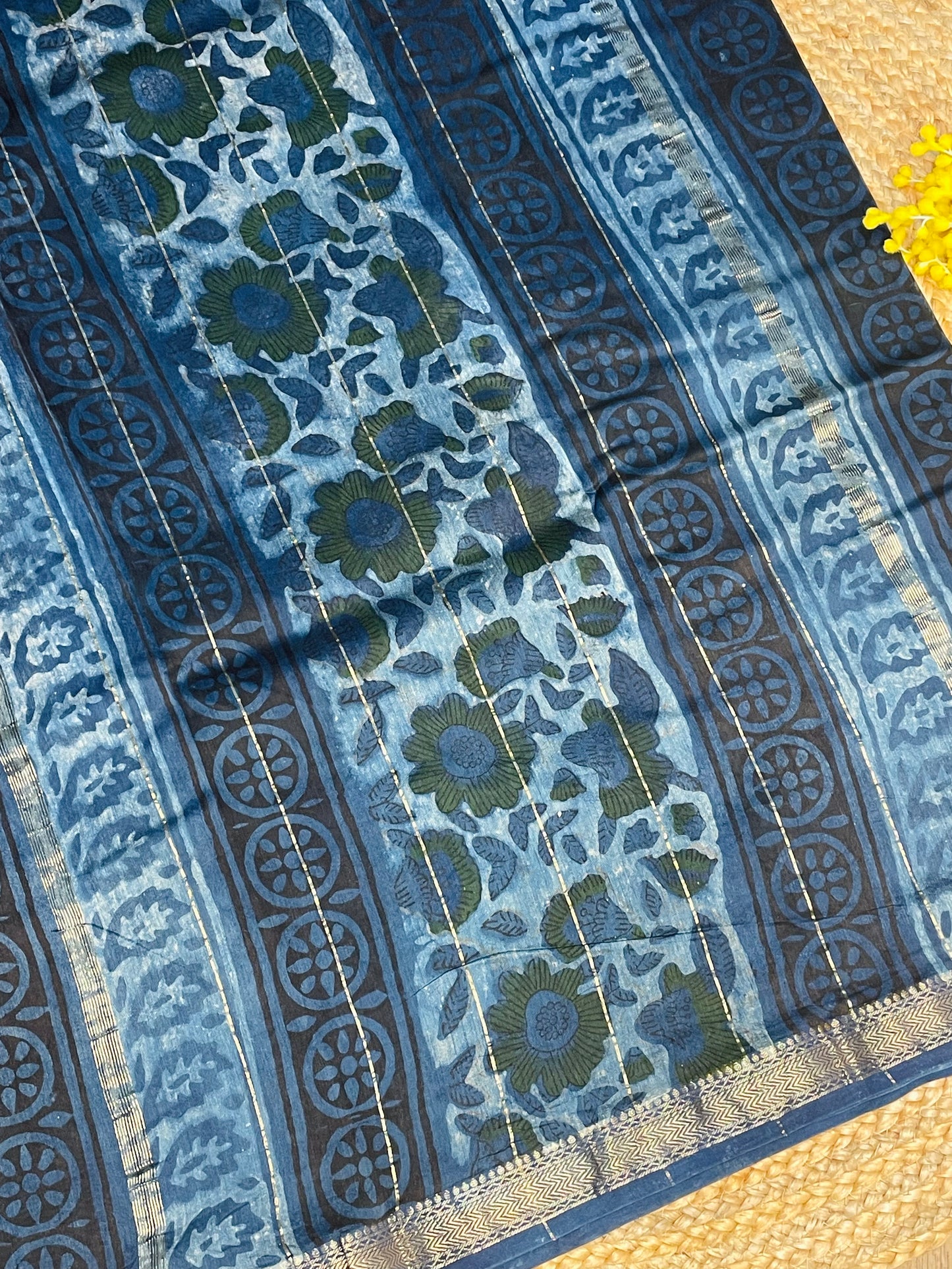 Aqua Blue