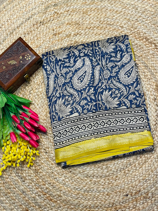 Indigo Charm