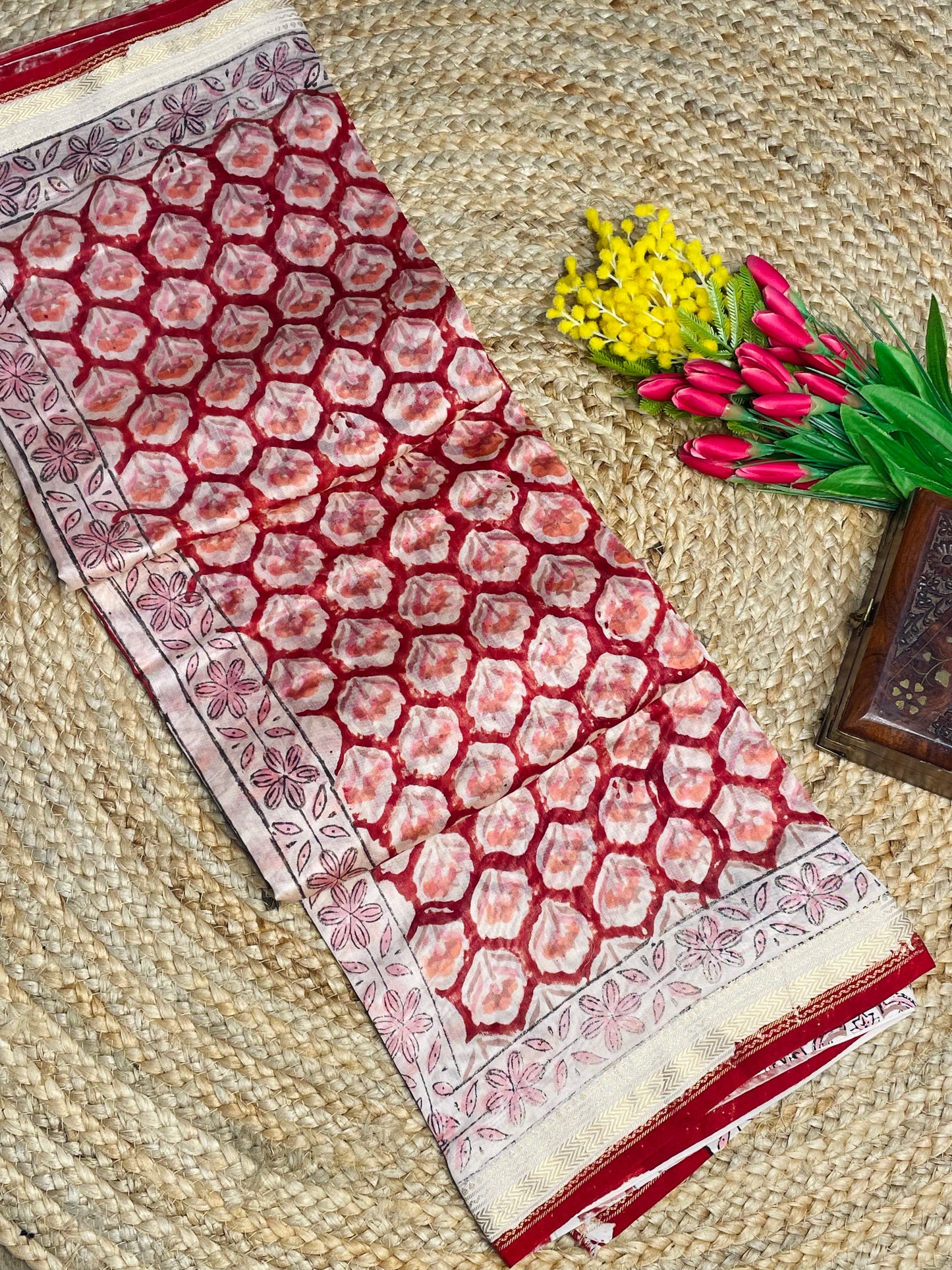 Ruhika Red Maheshwari