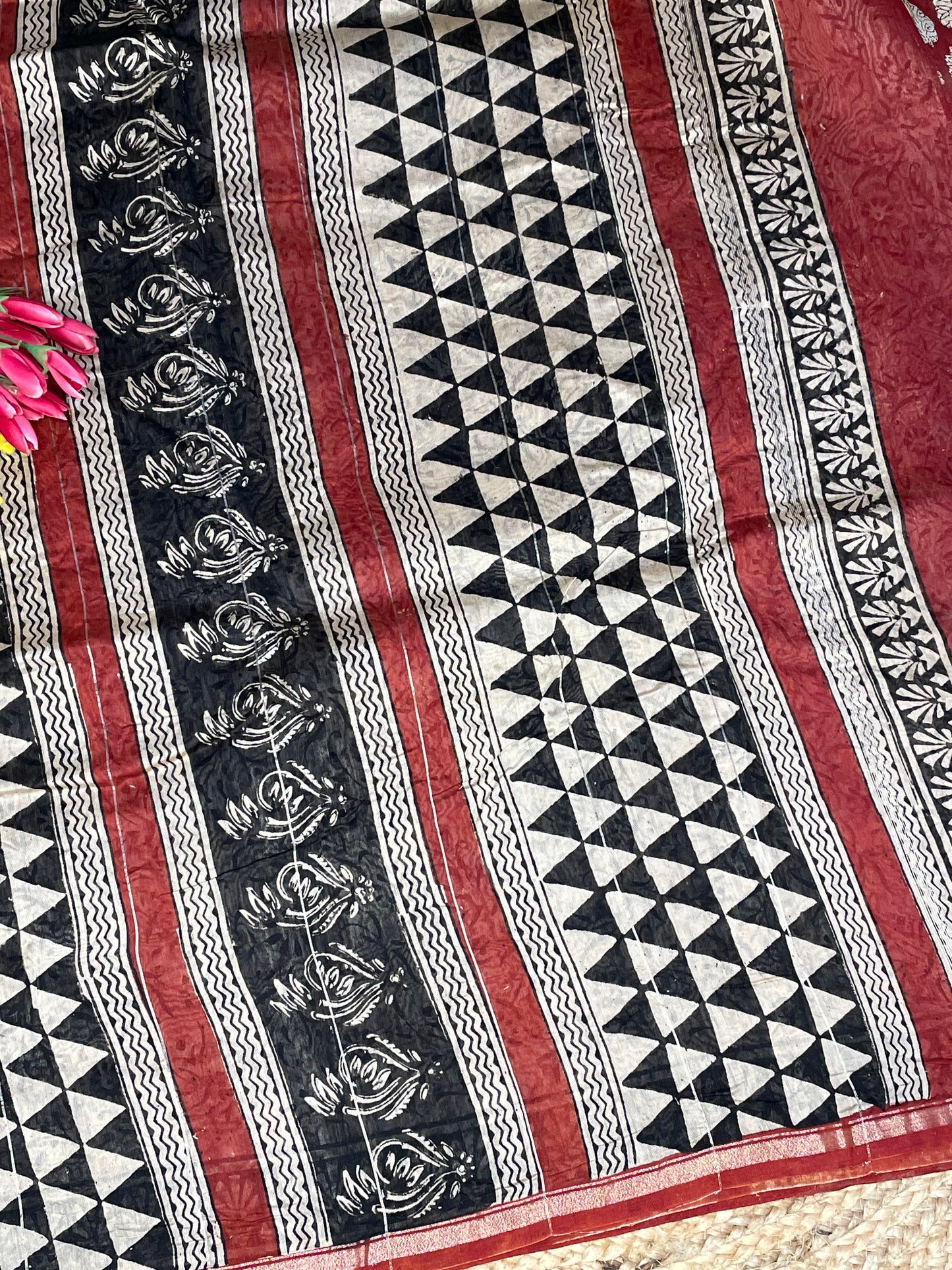 Gulnaar Chanderi