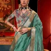 Archies Attire’s Latest Saree Collection – Fresh, Elegant & Trendy