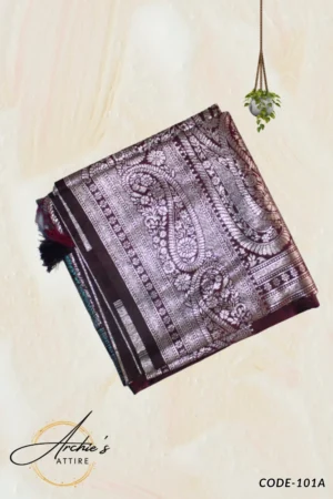 Mulmul Cotton-101
