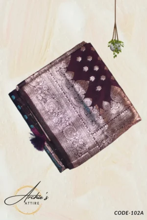 Mulmul Cotton-102